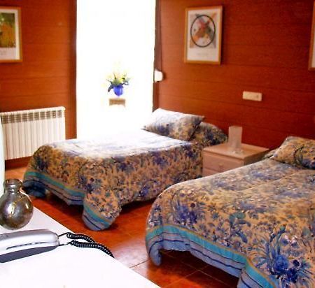 Pension Casa 400 Vitoria-Gasteiz Bilik gambar