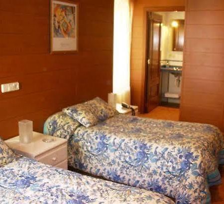 Pension Casa 400 Vitoria-Gasteiz Luaran gambar