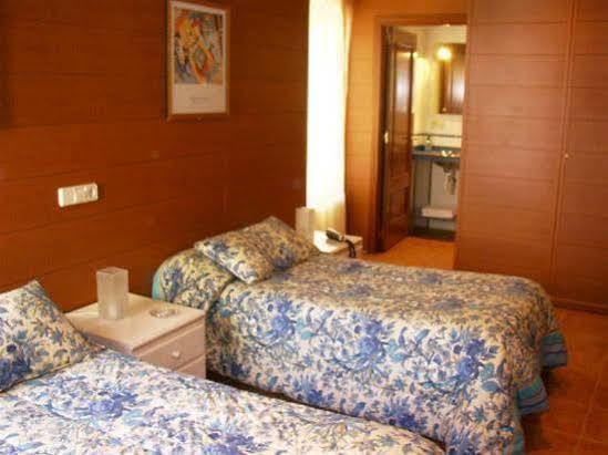 Pension Casa 400 Vitoria-Gasteiz Luaran gambar